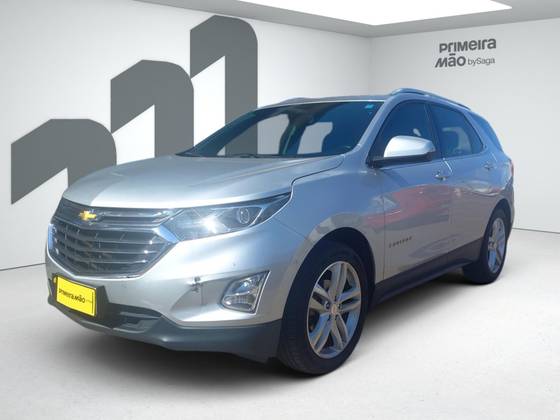 CHEVROLET EQUINOX 1.5 16V TURBO GASOLINA PREMIER AWD AUTOMÁTICO